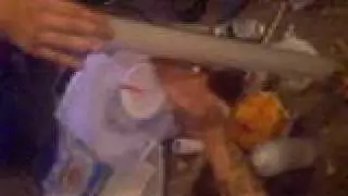 3 foot bong hit