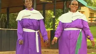 KKKT /MAJENGO MOSHI /CHOIR FURAHINI/NISEME NINI TENA