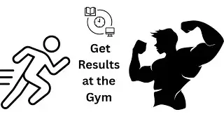 How to Get Results at the Gym: The Power of Two Unoptimized Sessions a Week