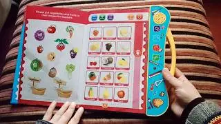 Аудиокнига для обучения детей