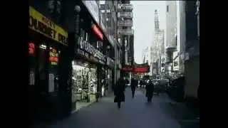 NYC Subway: 49 Street, NR Trains