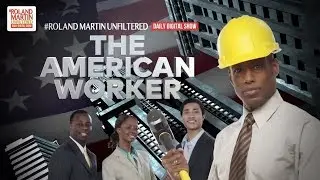 The American Worker: How Race And Policy Impact Regional Inequality