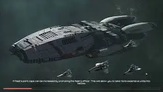 Battlestar Galactica Resurrection - BSG 75 / Colonial Fleet - Perfect Interval