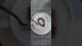Salep Turkish Drink  - Salep Special Winter Drink - Salep Turkish Traditional