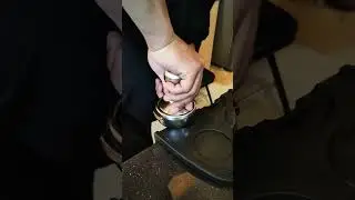 Barista Training Course