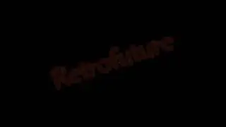 Proton Packs - Retrofuture Music Video - Mom&rsquo;s Basement Records/Badman Records 2020