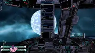 (X3~SWLU) The Star Wars Space Billionaire Journey, Pt.2