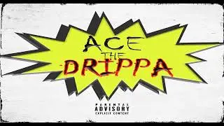 Ace Curry - Draped Up