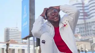 WENDO WA MAITU (OFFICIAL VIDEO)BY CJ MBURU