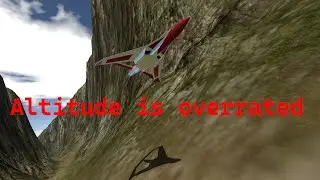 I have done a fairly simple reddit challenge in SimplePlanes