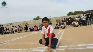Sports Day &ndash; Day 03 Highlights | Kho-Kho | Volleyball | Shot Put | Badminton 🏆