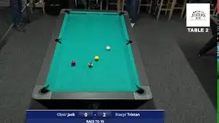 JESTERS MONEY MATCHES