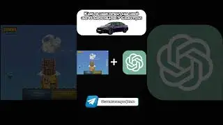 СЕКРЕТНАЯ СТРАТЕГИЯ TOWER RUSH #игры #games