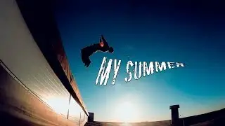 Как я провел это лето /How i spent my summer