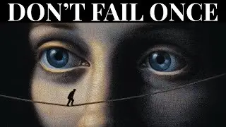 She&rsquo;s Secretly Testing You &mdash; Fail Once and It&rsquo;s Over &ndash; Machiavelli