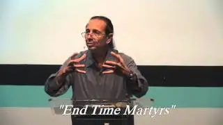 End Time Martyrs