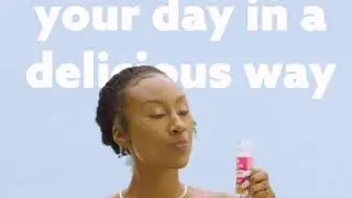Vitamin C-eize the Day with Plant Power! | Suja Vitamin C Shot