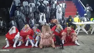 Big Obasia Ojeh Sierra Leone Day 2 Highlights