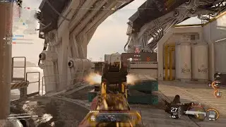 85 for the L on Blackheart