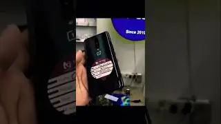Oneplus 8 Black Colour 📱 #oneplus8 #oneplus8t #oneplus8pro