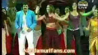 NBK Dance @ Vajrotsavam