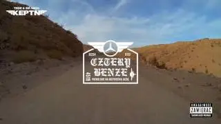 TEDE & SIR MICH - CZTERY BENZE / KEPTN’ 2016 [audio]