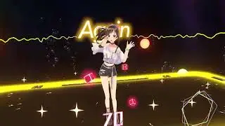 Decouverte kizuna al psv2