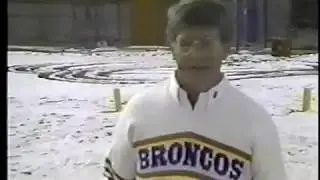 Dan Reeves Ford commercial
