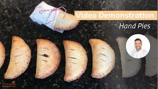 Hand Pies