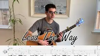 Lead the Way From 