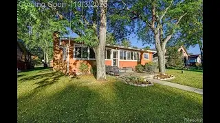 11109 Wynns Rd,  Putnam Township, MI 48169 - Laura Toms - MLS 20251040877