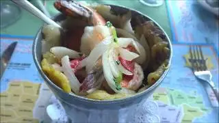 Gonzalez Sea Food Restaurant - Mayag&uuml;ez, Puerto Rico