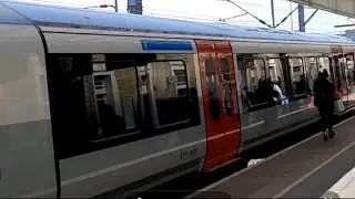 Cambridge Addenbrooke's hospital by train and bus