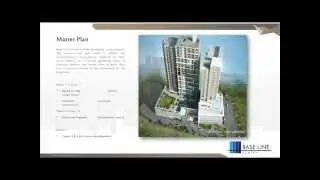 BASE LINE CENTER CONDOMINIUM | CEBU CITY