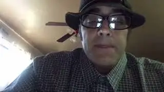 Spellbound Chronicles  DAVID Bloch - Mandel. BEWITCHED ACTOR READING.