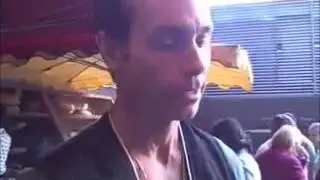 Why Street Pick Up Lines Rock - David Wygant infield - tips and daygame infield