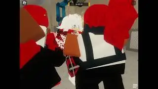 Yakuza no roblox 😱 ft. Project Yozora