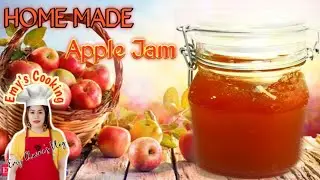 HOME MADE APPLE JAM | PANGNEGOSYO EASY WAY