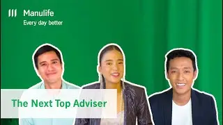 Следующий лучший консультант | Manulife PH