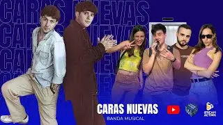MDA | Caras Nuevas 🎶