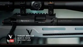 Victrix Target MKII SB [ITA]