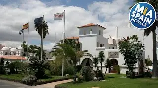 Fairways Club | Tenerife, Spain | Hotel Review ⭐