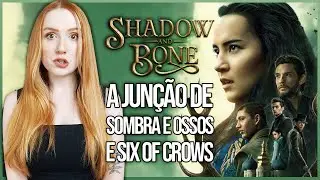 JÁ ASSISTI SOMBRA E OSSOS E... | Análise sem spoilers