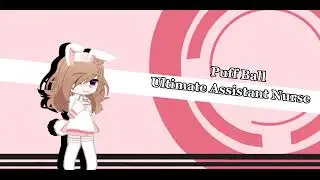 Puff Ball's Ultimate Introduction @RaiuChui23