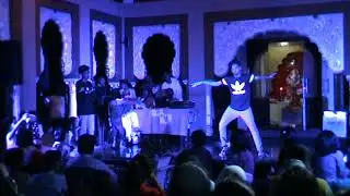 Prathamesh Amrute dAnCe  Festival in Pune, LakeTown.