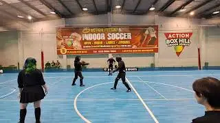 Jay Mackley vs Shaun Douglas - World Broadsword Championship 2025 (Day 1)