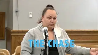 The Chase