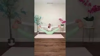 Si quieres aprender el nombre de las posturas en s&aacute;nscrito, este video es para ti #yoga #sanscrito