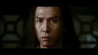 Nameless Vs Sky (Hero) x Wu Wei from Sounds of the Wu by iMikeGold