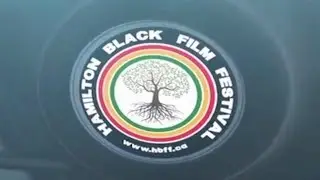BIPOC filmmakers are celebrated at the Hamilton Black Film Festival